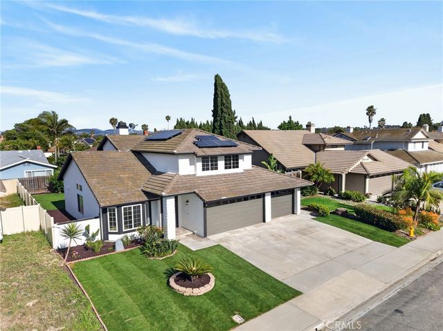774 Foxwood Drive, Oceanside, CA 92057