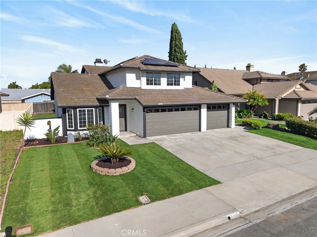 774 Foxwood Drive, Oceanside, CA 92057
