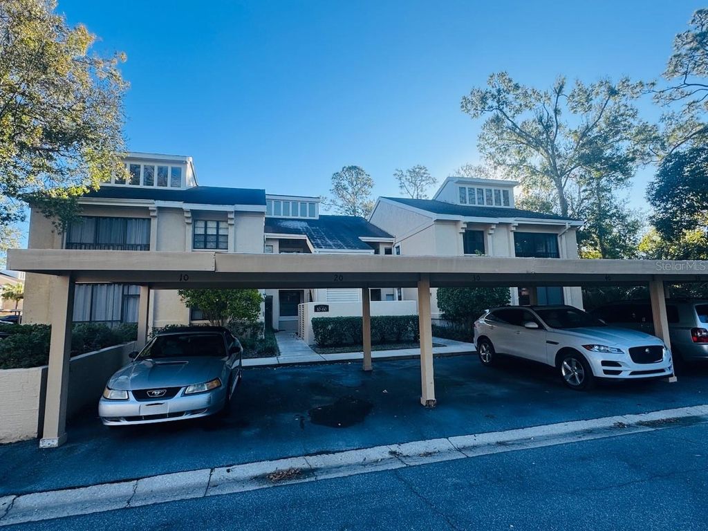 40 AUSTIN PLACE, Oldsmar, FL 34677