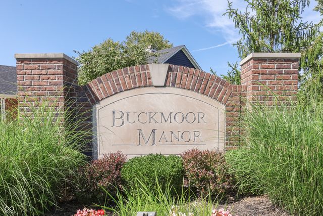 3259 Buckmoor Parkway, Greenwood, IN 46143