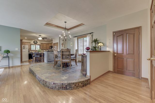 3259 Buckmoor Parkway, Greenwood, IN 46143