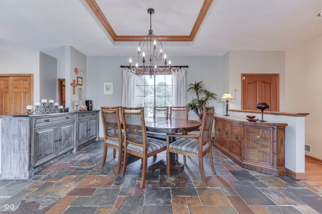 3259 Buckmoor Parkway, Greenwood, IN 46143