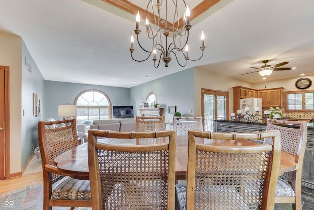 3259 Buckmoor Parkway, Greenwood, IN 46143