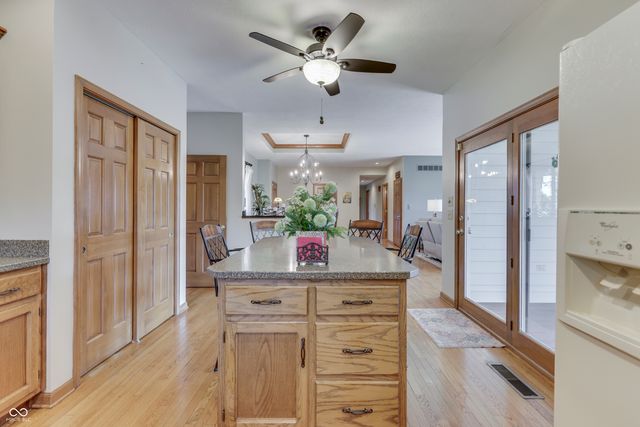 3259 Buckmoor Parkway, Greenwood, IN 46143