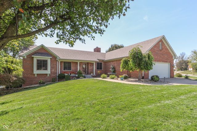 3259 Buckmoor Parkway, Greenwood, IN 46143