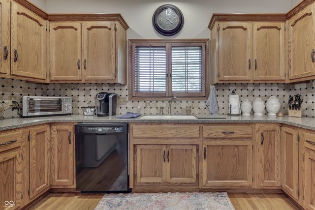 3259 Buckmoor Parkway, Greenwood, IN 46143