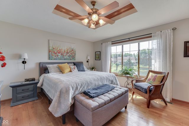 3259 Buckmoor Parkway, Greenwood, IN 46143