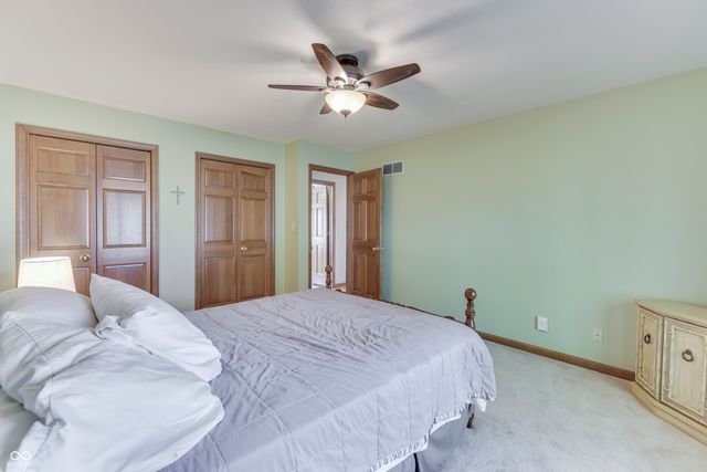3259 Buckmoor Parkway, Greenwood, IN 46143