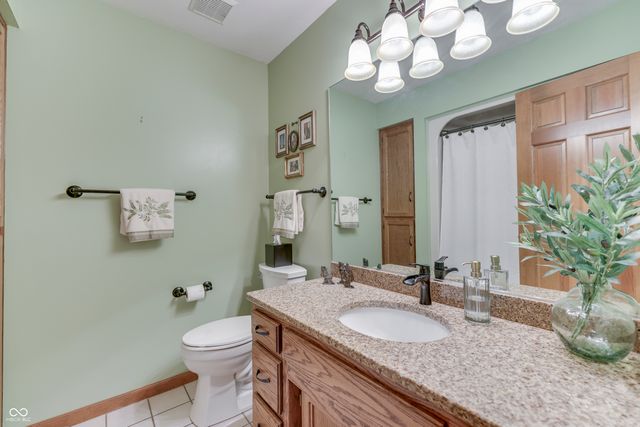 3259 Buckmoor Parkway, Greenwood, IN 46143