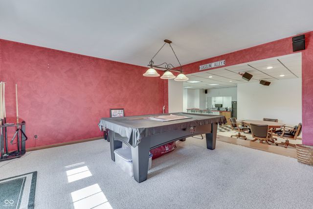 3259 Buckmoor Parkway, Greenwood, IN 46143