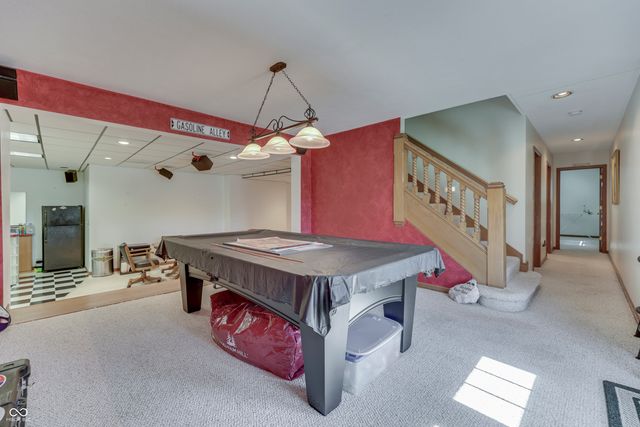 3259 Buckmoor Parkway, Greenwood, IN 46143