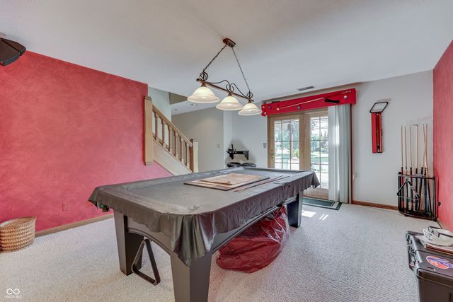 3259 Buckmoor Parkway, Greenwood, IN 46143