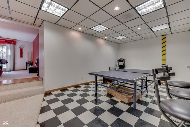 3259 Buckmoor Parkway, Greenwood, IN 46143
