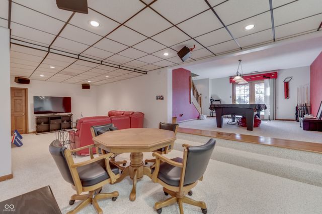 3259 Buckmoor Parkway, Greenwood, IN 46143