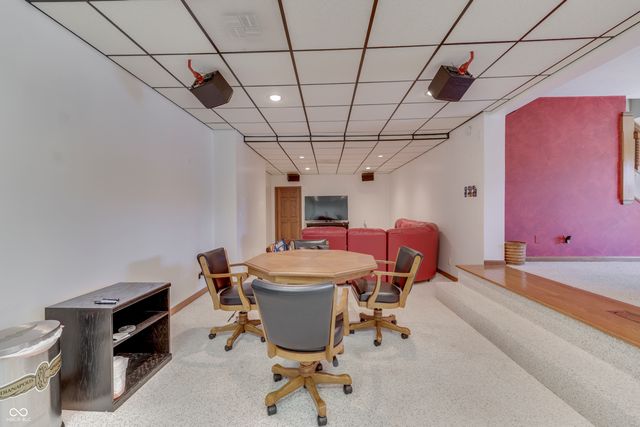 3259 Buckmoor Parkway, Greenwood, IN 46143