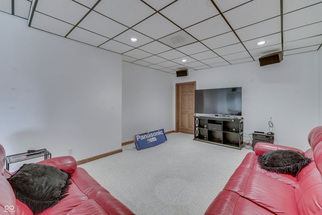 3259 Buckmoor Parkway, Greenwood, IN 46143