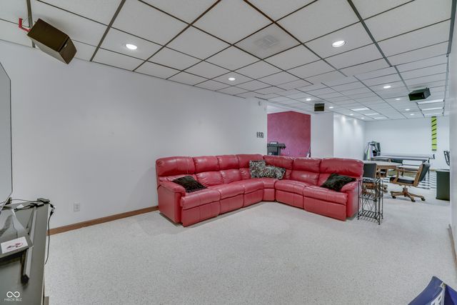 3259 Buckmoor Parkway, Greenwood, IN 46143