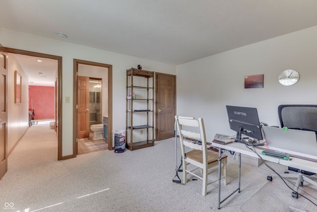 3259 Buckmoor Parkway, Greenwood, IN 46143