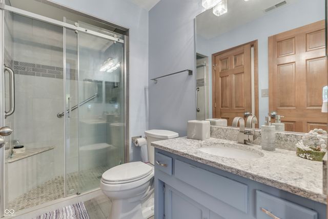 3259 Buckmoor Parkway, Greenwood, IN 46143