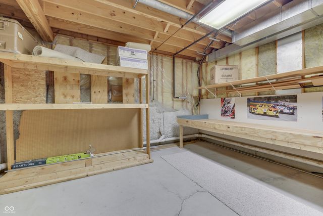 3259 Buckmoor Parkway, Greenwood, IN 46143