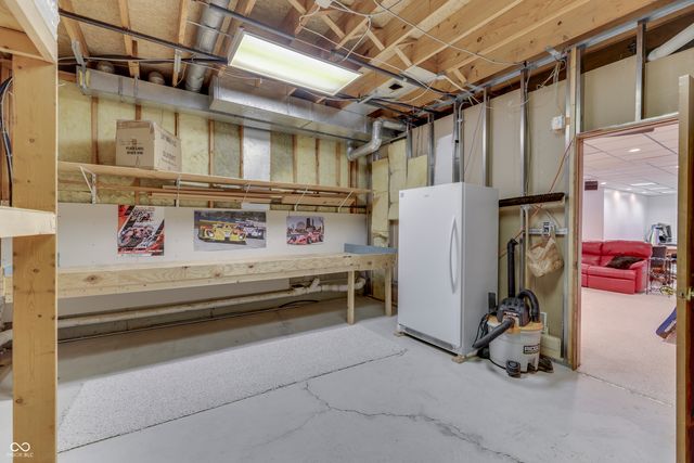 3259 Buckmoor Parkway, Greenwood, IN 46143
