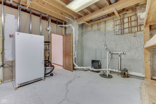 3259 Buckmoor Parkway, Greenwood, IN 46143
