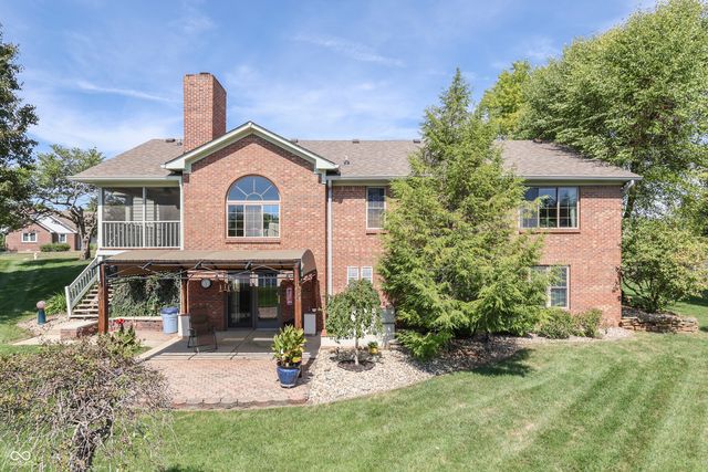 3259 Buckmoor Parkway, Greenwood, IN 46143