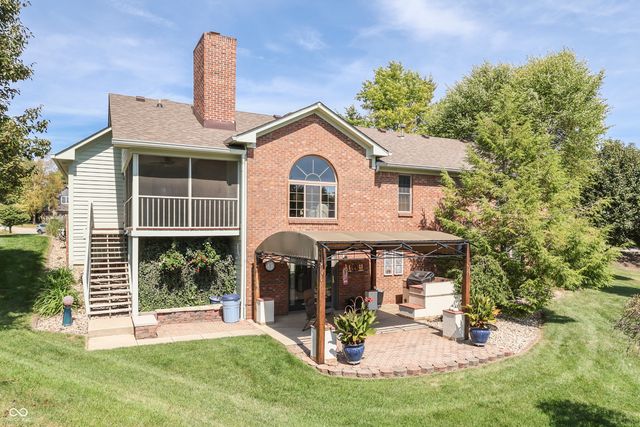 3259 Buckmoor Parkway, Greenwood, IN 46143