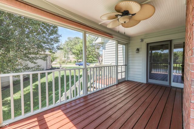 3259 Buckmoor Parkway, Greenwood, IN 46143