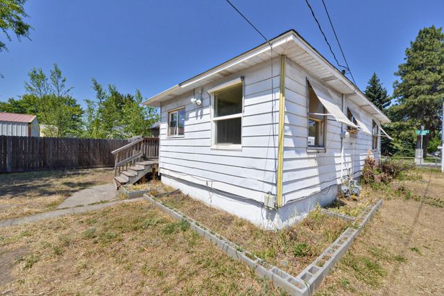 928 E Joseph Ave, Spokane, WA 99208