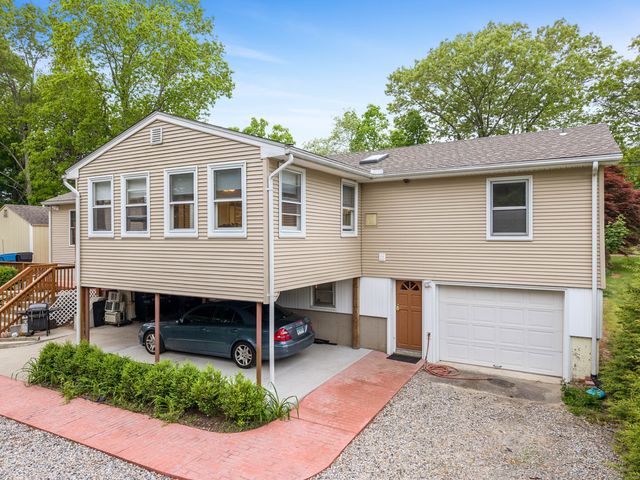 332 Shewville Road, Ledyard, CT 06339