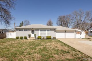 113 Kassing Avenue, Fairview Heights, IL 62208