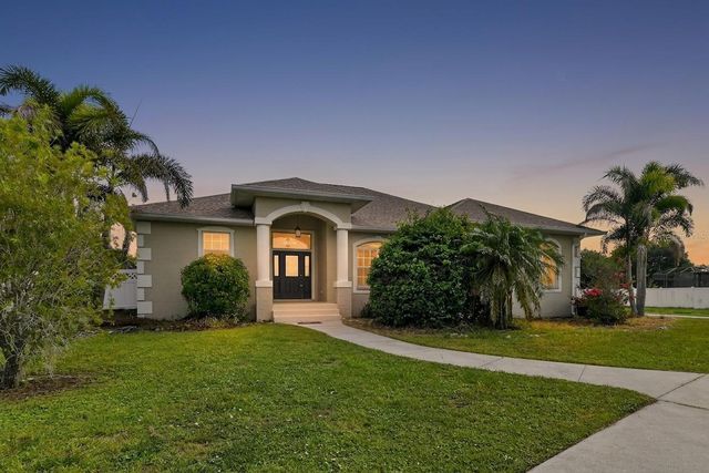 16323 UPPER MANATEE RIVER ROAD, Bradenton, FL 34212