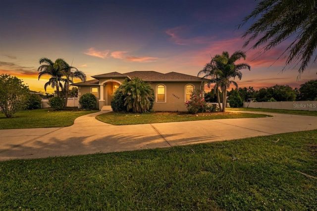 16323 UPPER MANATEE RIVER ROAD, Bradenton, FL 34212
