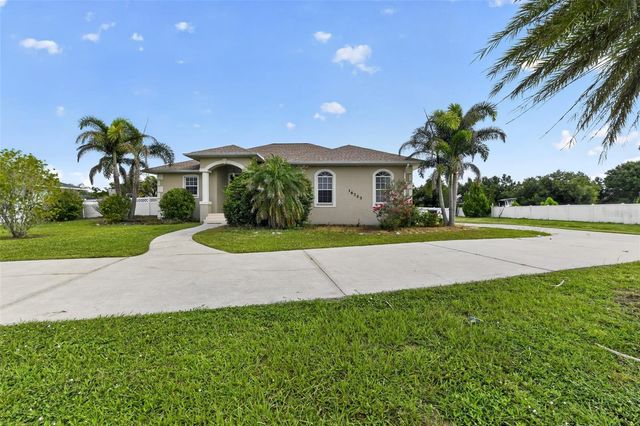16323 UPPER MANATEE RIVER ROAD, Bradenton, FL 34212