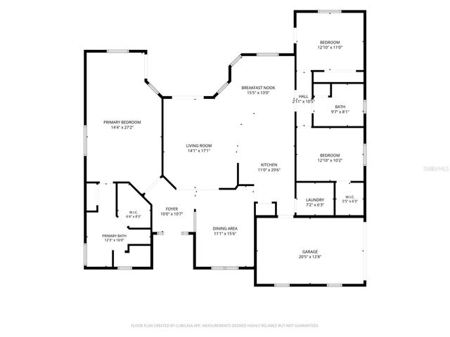 16323 UPPER MANATEE RIVER ROAD, Bradenton, FL 34212