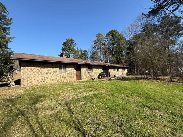 688 FM 555, Gilmer, TX 75645