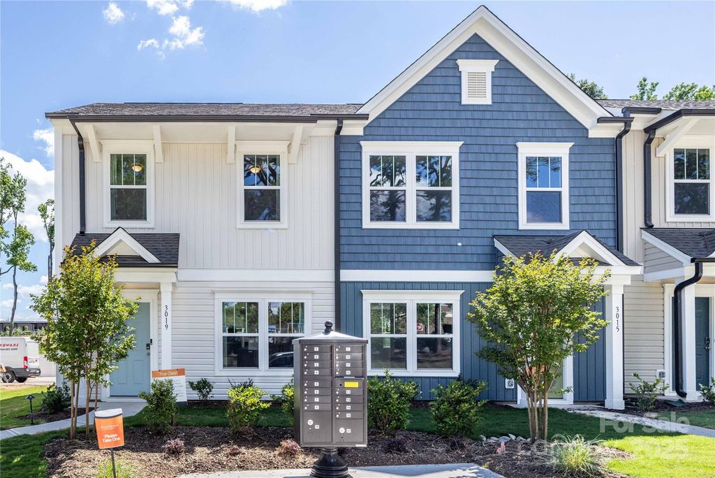 3115 Elemare Street 32, Charlotte, NC 28208