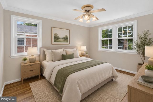6035 CHATSWORTH LN, Bethesda, MD 20814