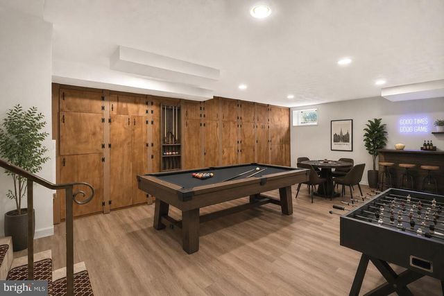 6035 CHATSWORTH LN, Bethesda, MD 20814