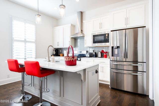 9507 Civic Way, Prospect, KY 40059