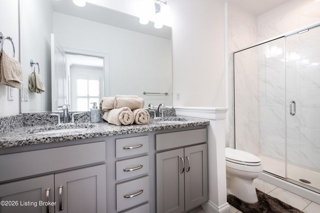 9507 Civic Way, Prospect, KY 40059
