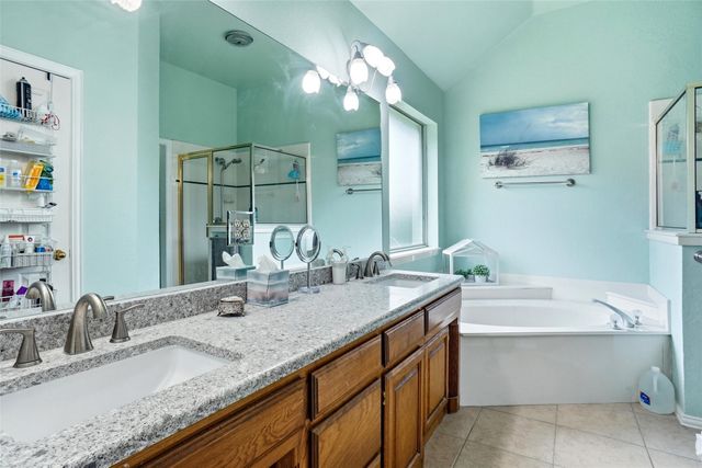 701 Western Trail, Keller, TX 76248