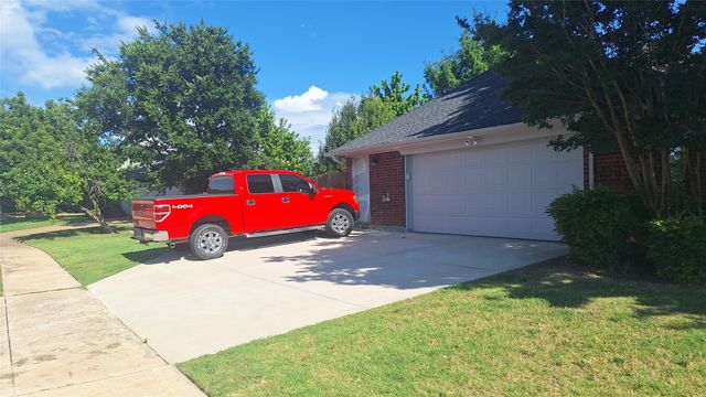 701 Western Trail, Keller, TX 76248