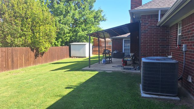 701 Western Trail, Keller, TX 76248