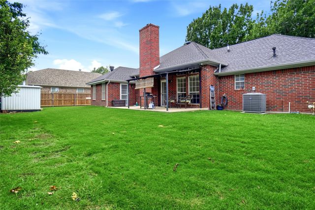 701 Western Trail, Keller, TX 76248
