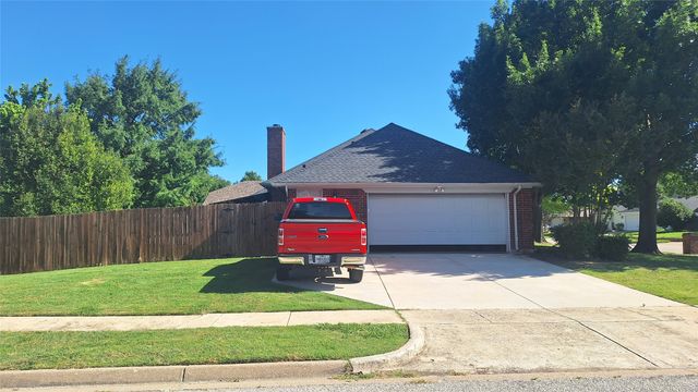 701 Western Trail, Keller, TX 76248