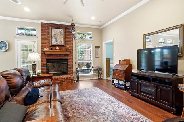 701 Western Trail, Keller, TX 76248