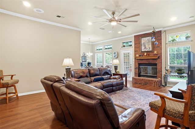 701 Western Trail, Keller, TX 76248