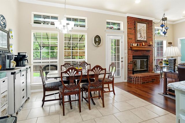 701 Western Trail, Keller, TX 76248